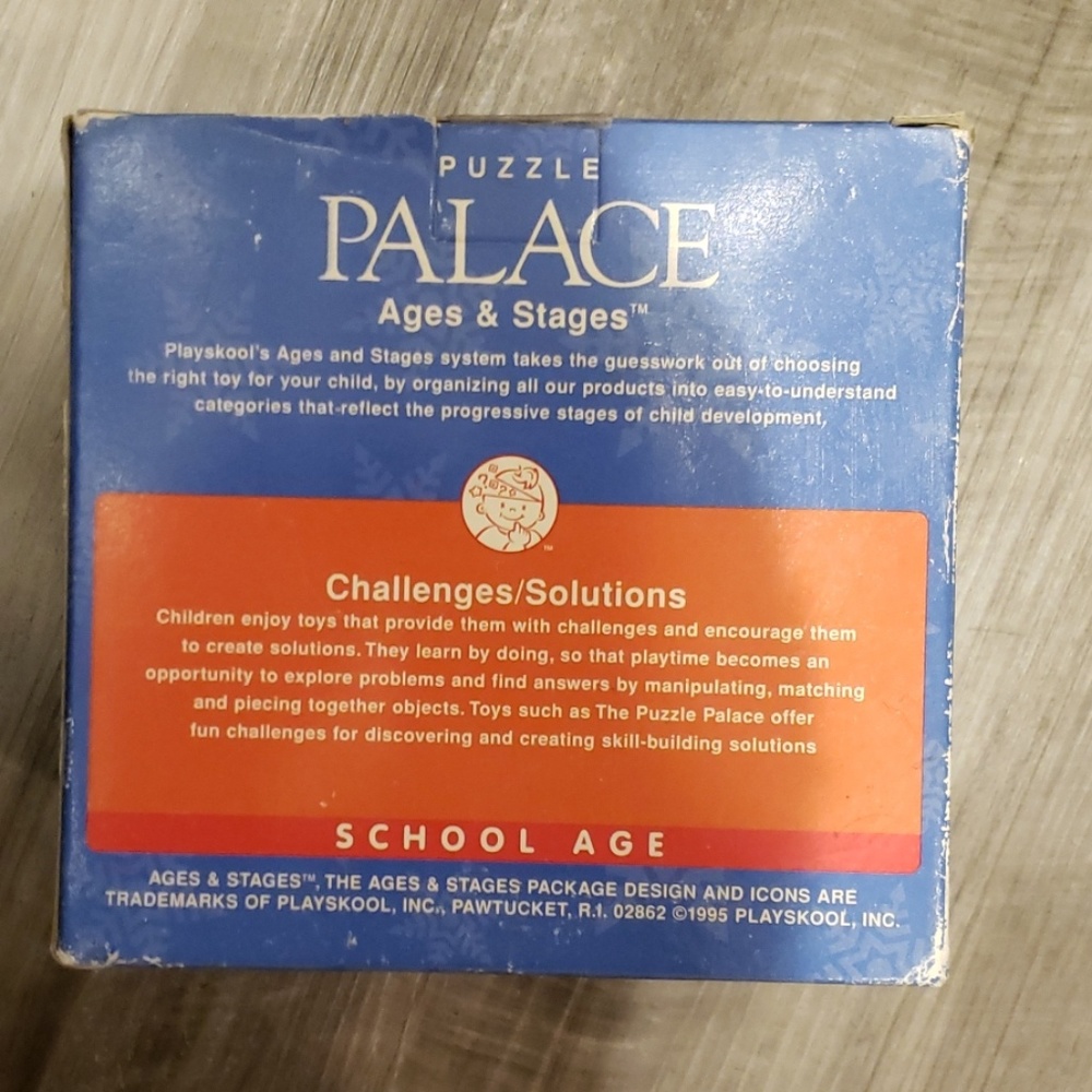 Table Game - Picture 3 of 3